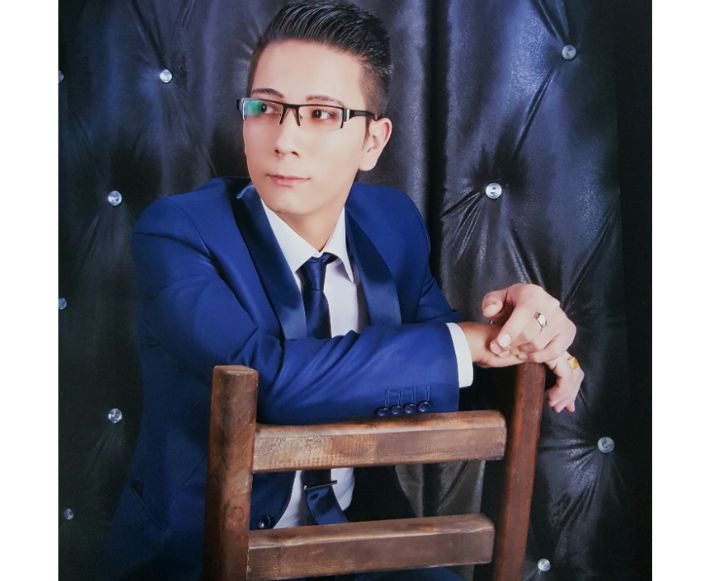 سید صادق سلیم پور